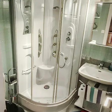 Moritz Flat Appartement