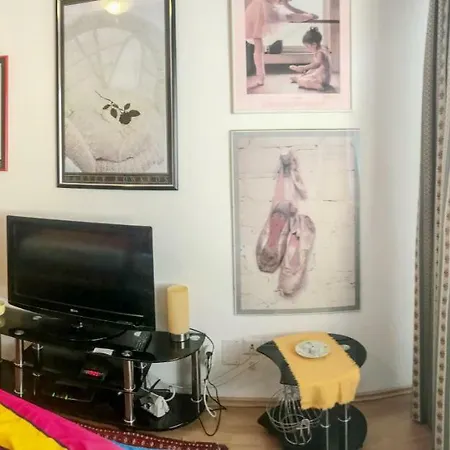 Moritz Flat Appartement *