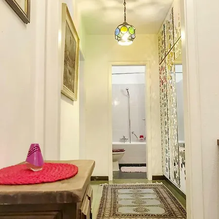 Moritz Flat Appartement