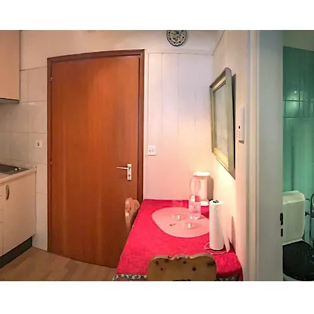 Appartement Moritz Flat Sankt Moritz