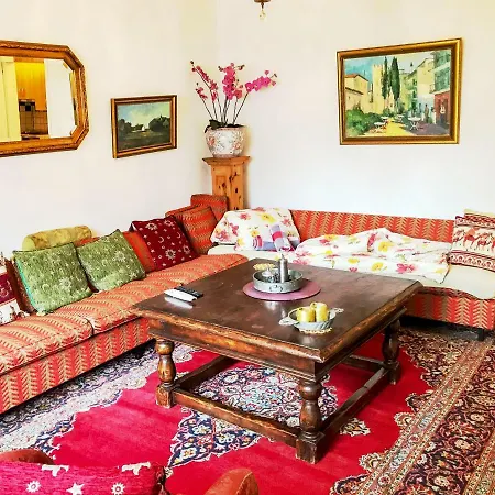 Appartement Moritz Flat Sankt Moritz