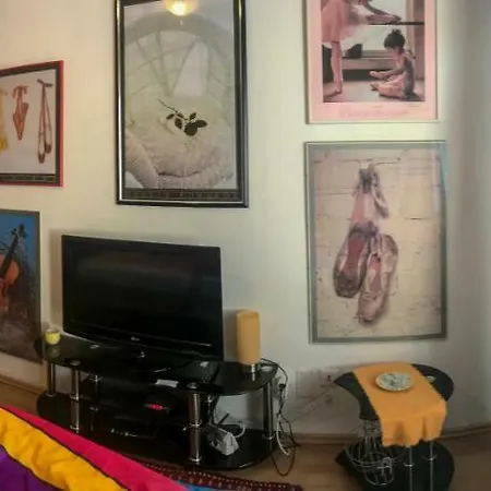 Moritz Flat Appartement *