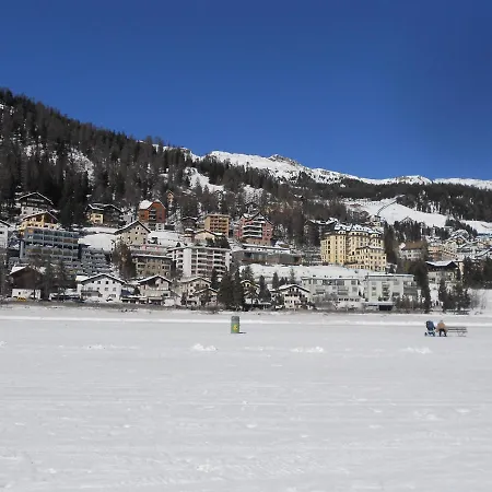 Moritz Flat Appartement