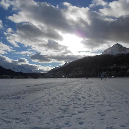 Moritz Flat