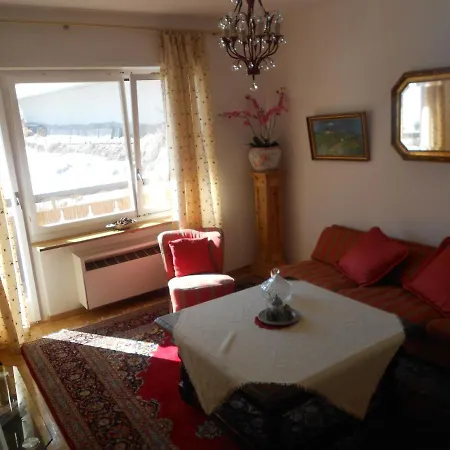 Moritz Flat