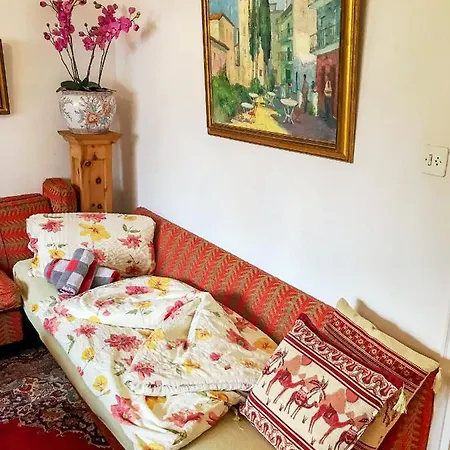 Moritz Flat Appartement Sankt Moritz