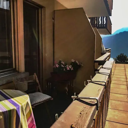 Appartement Moritz Flat